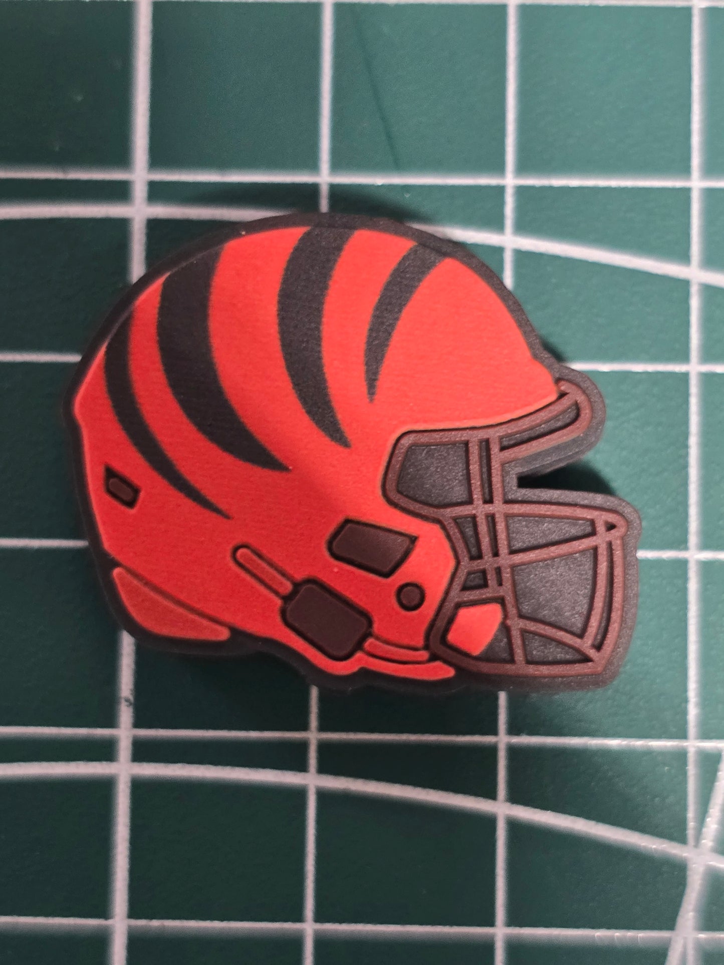 Focal beads- NFL Teams