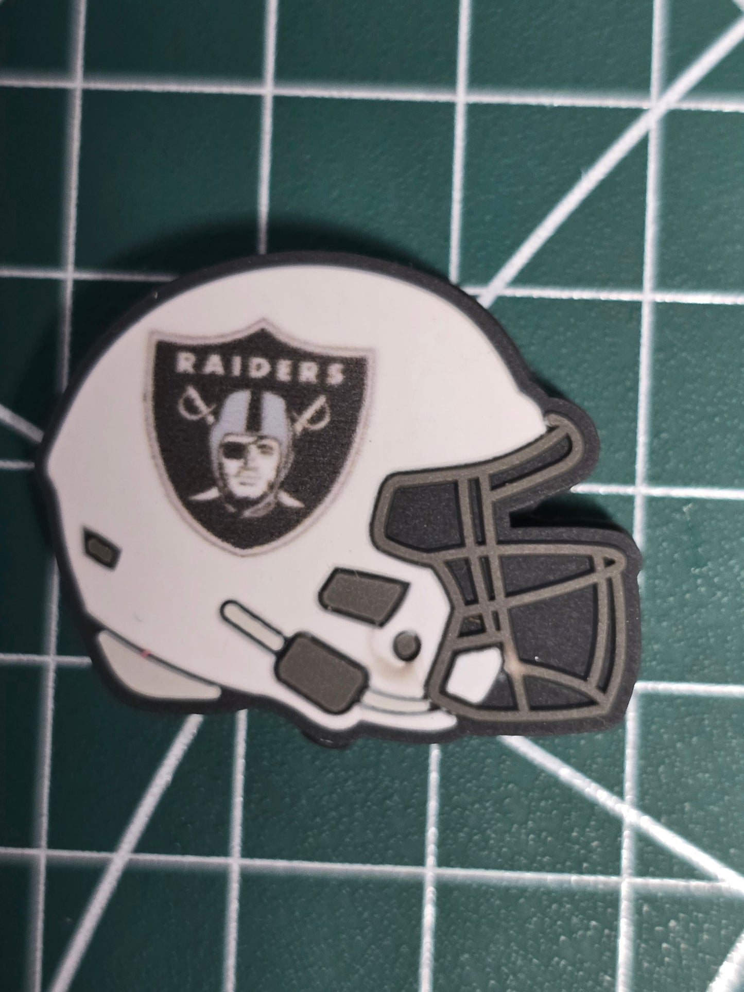 Focal beads- NFL Teams