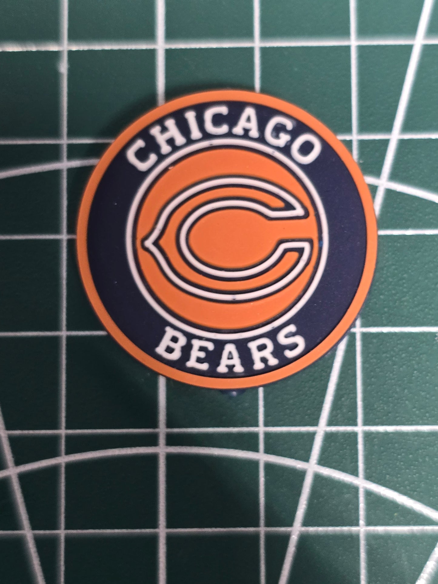 Focal beads- NFL Teams