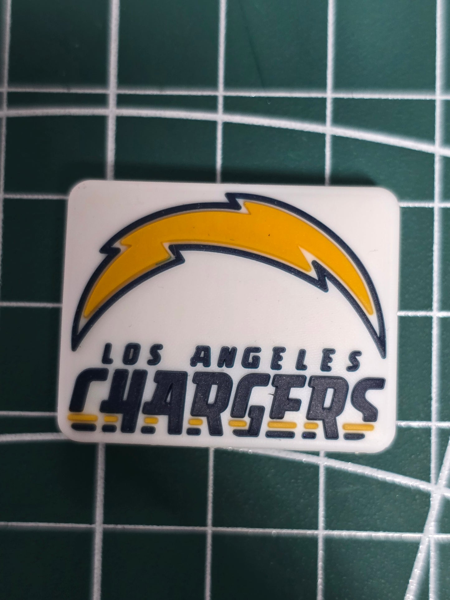 Focal beads- NFL Teams
