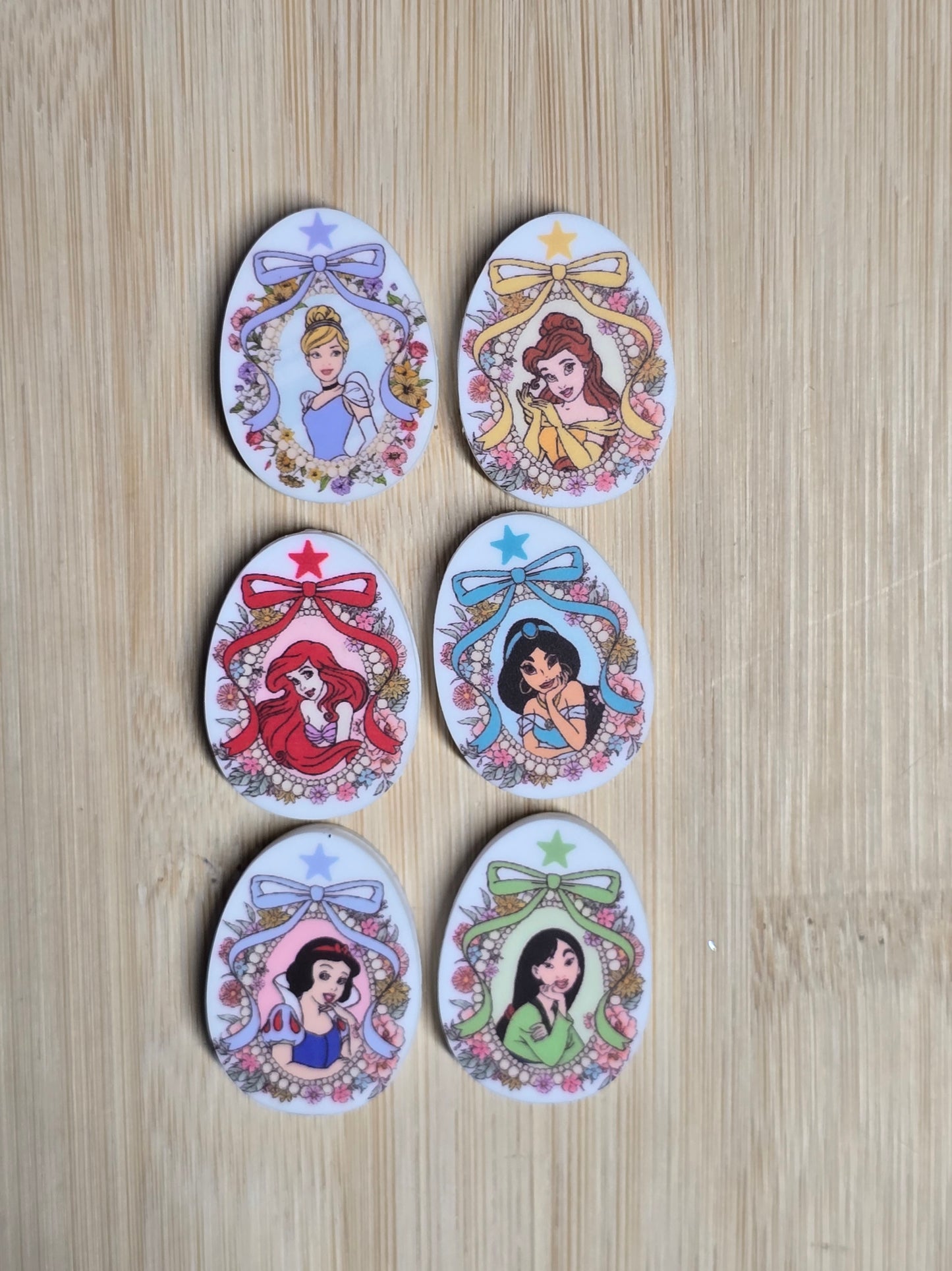 Silicone Beads DS mix