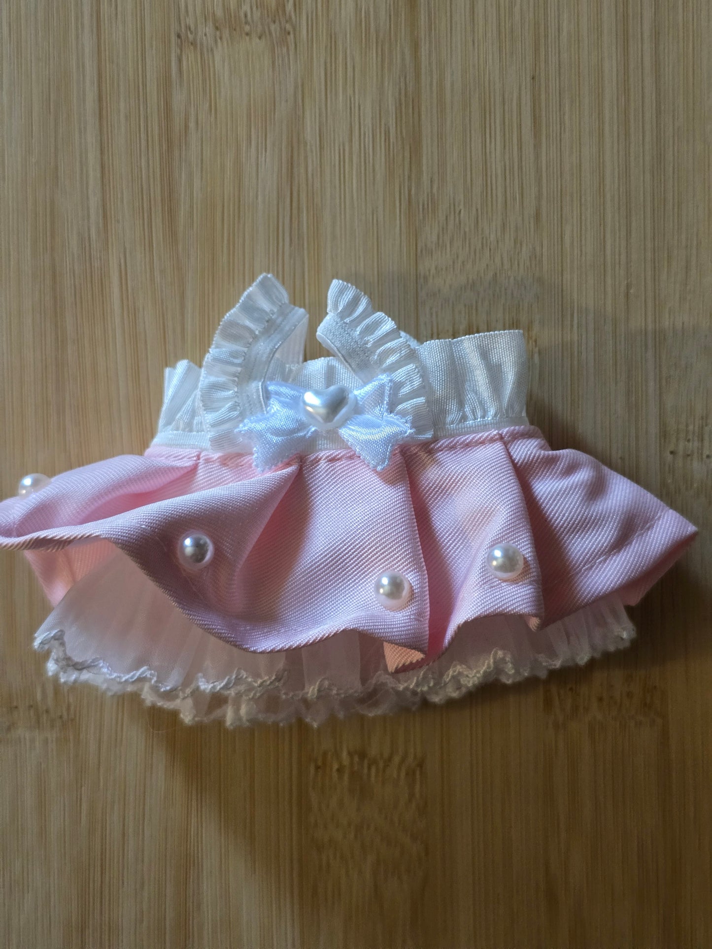 Labubu clothes