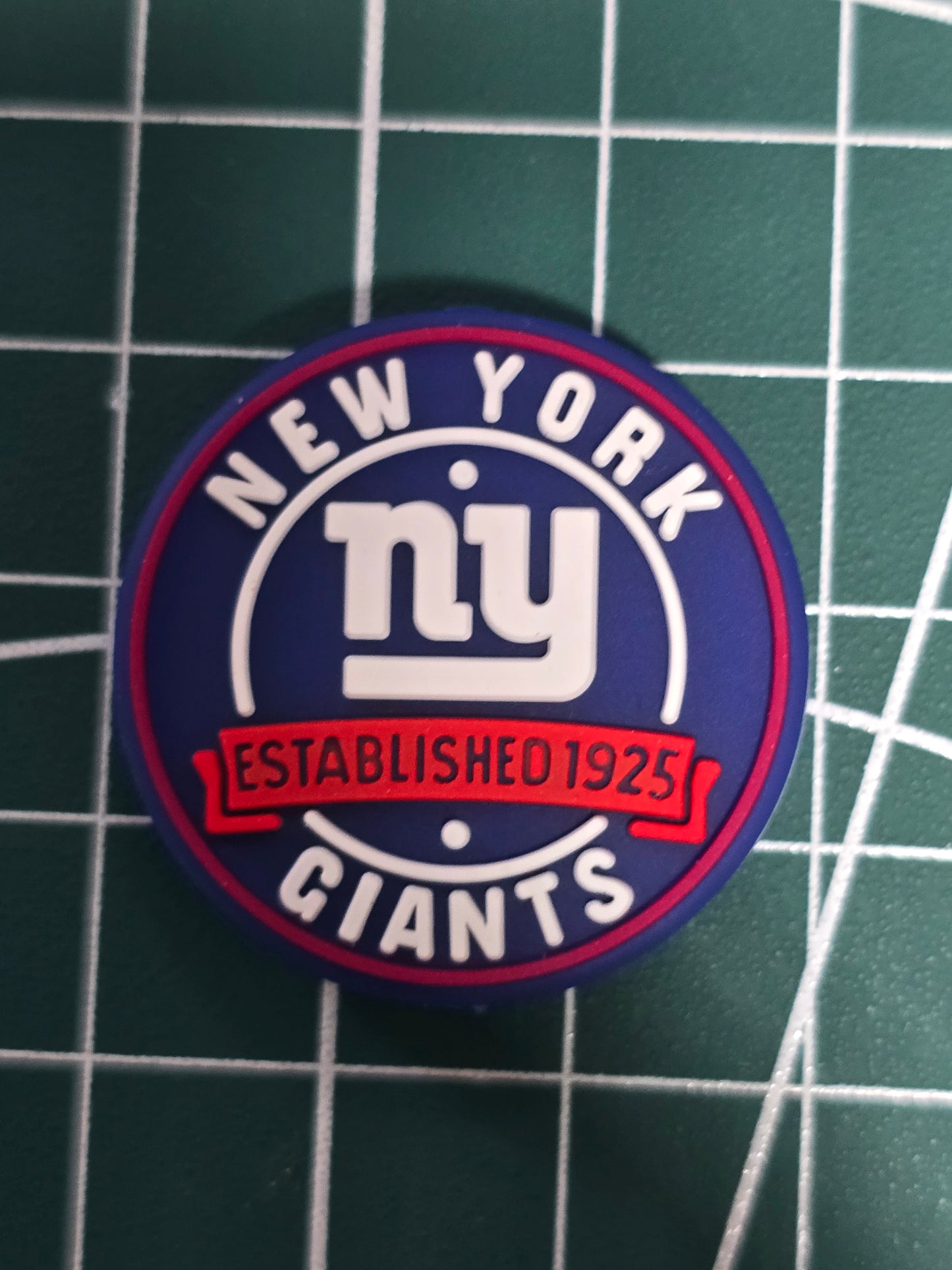 Focal beads- NFL Teams