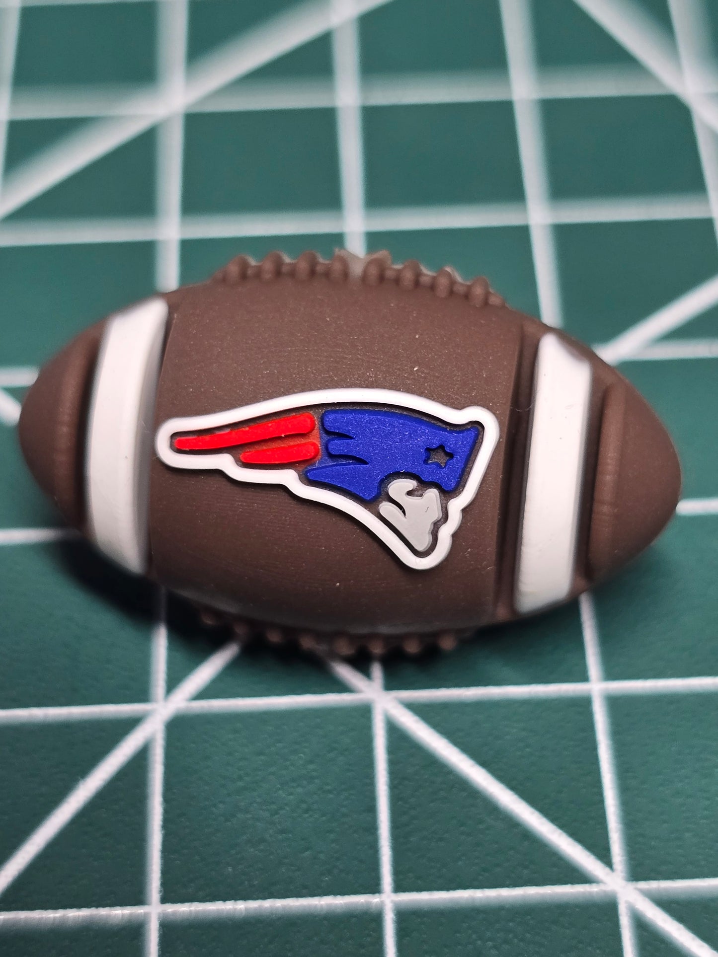 Focal beads- NFL Teams