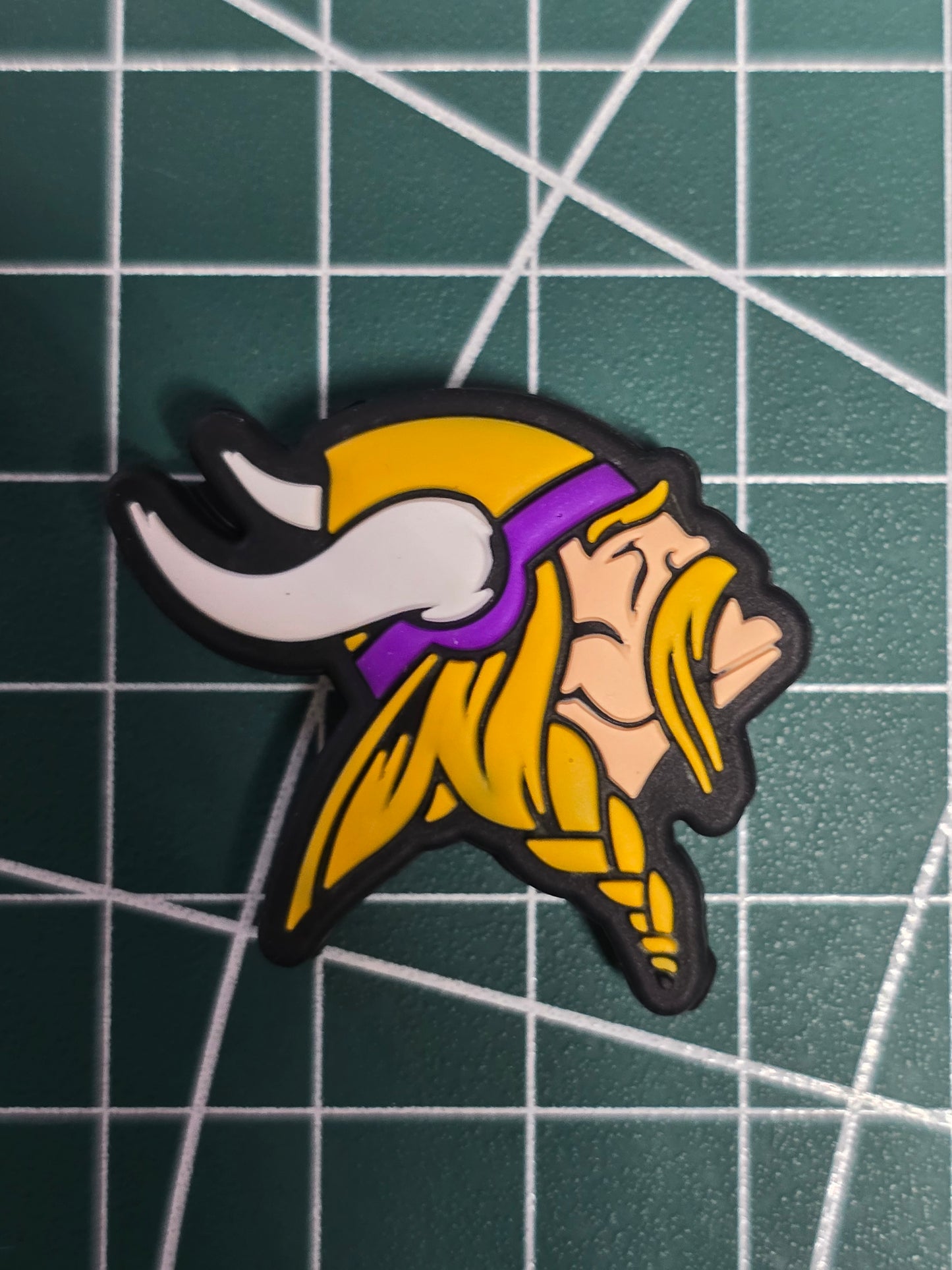 Focal beads- NFL Teams