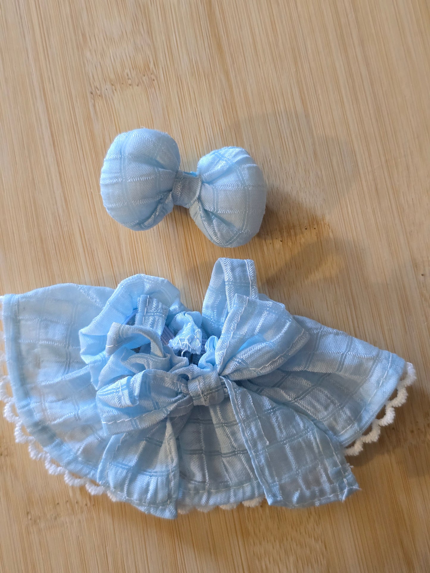 Labubu clothes