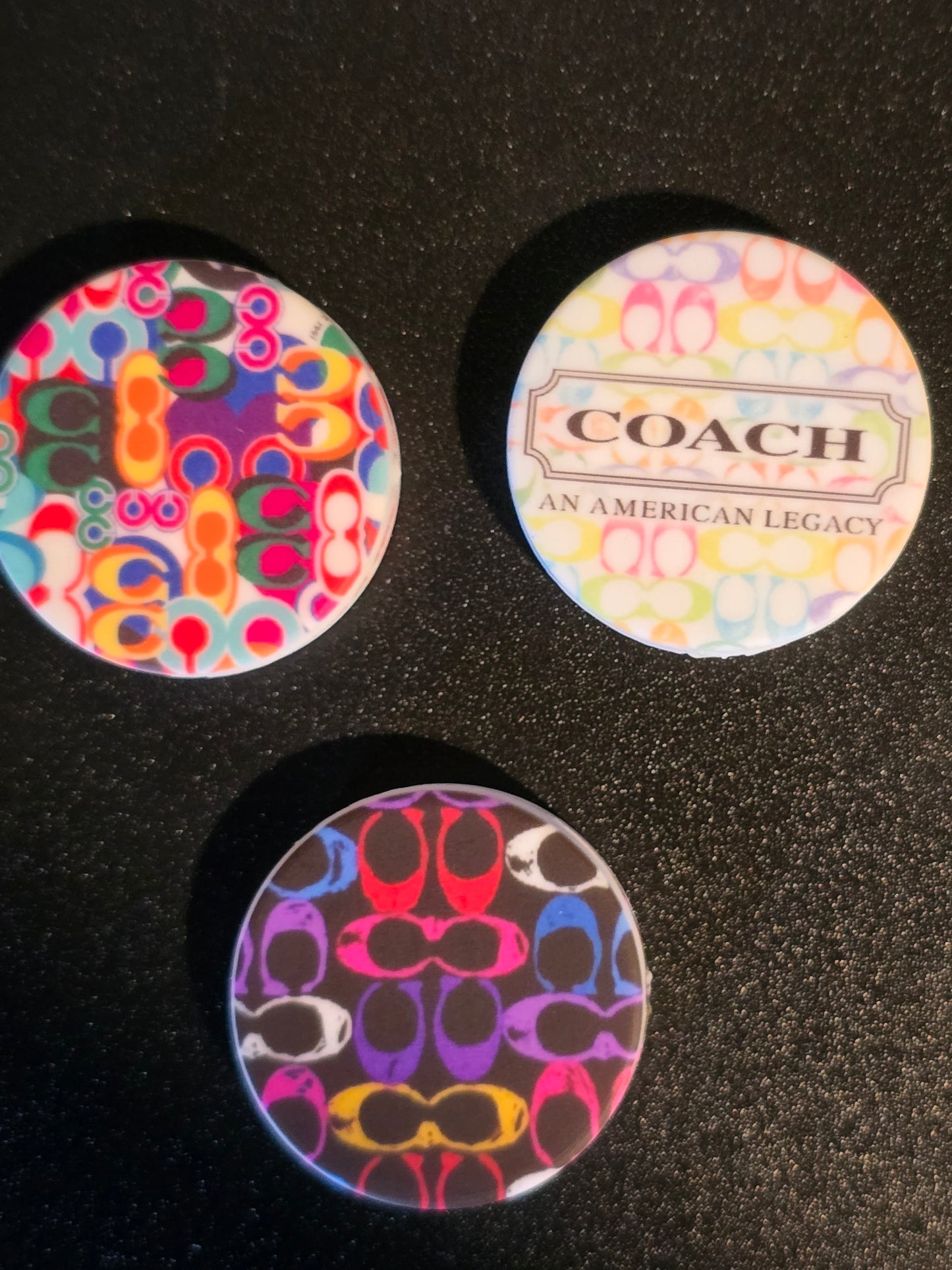 Focal- Designer brands inspired