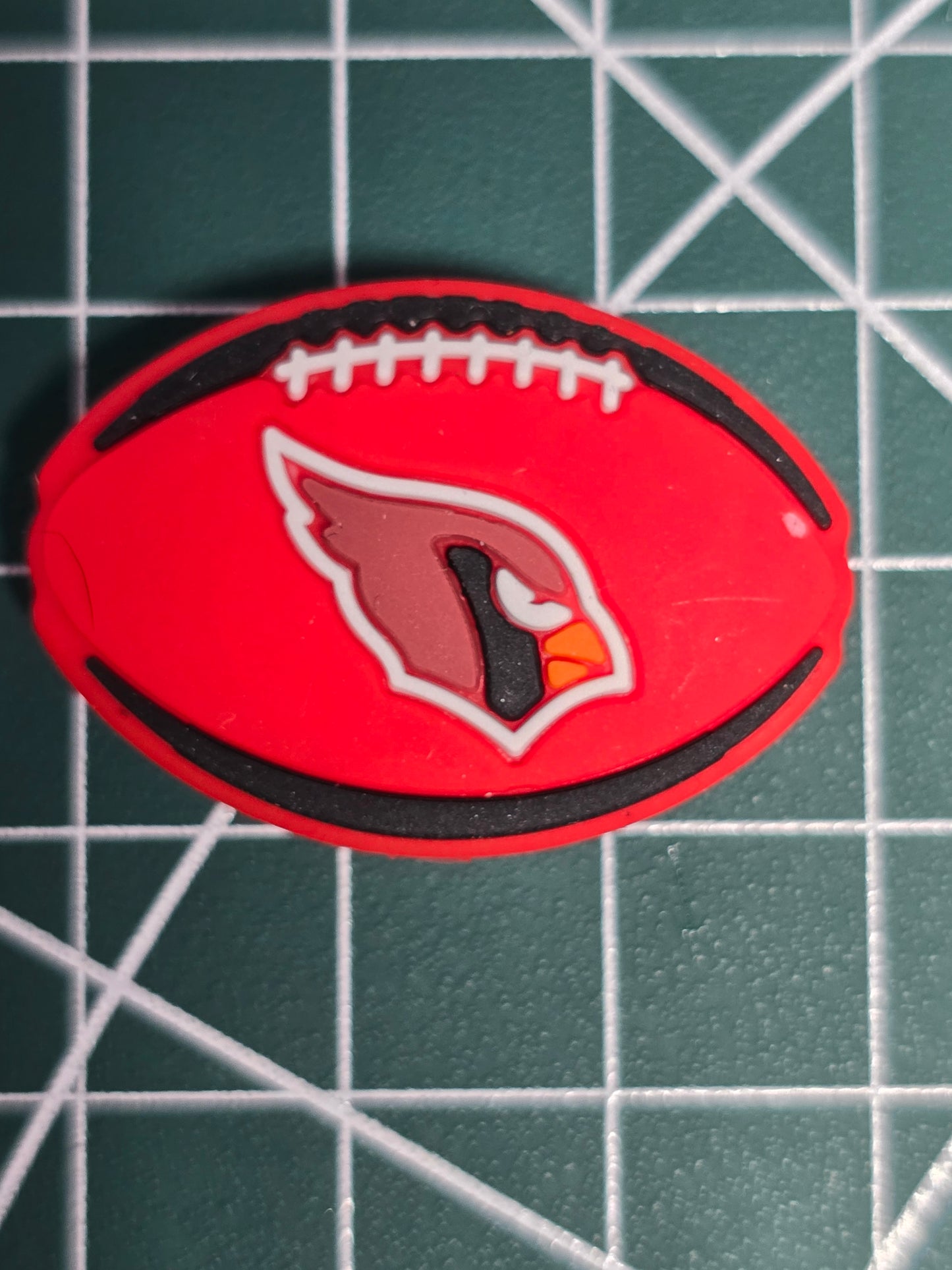 Focal beads- NFL Teams