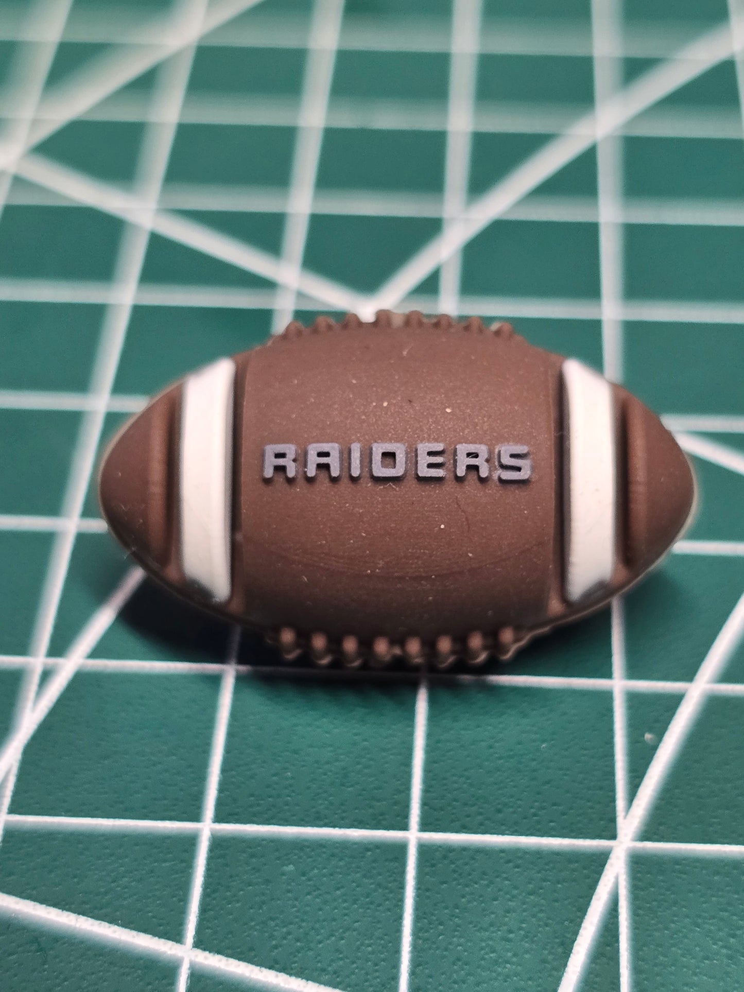 Focal beads- NFL Teams