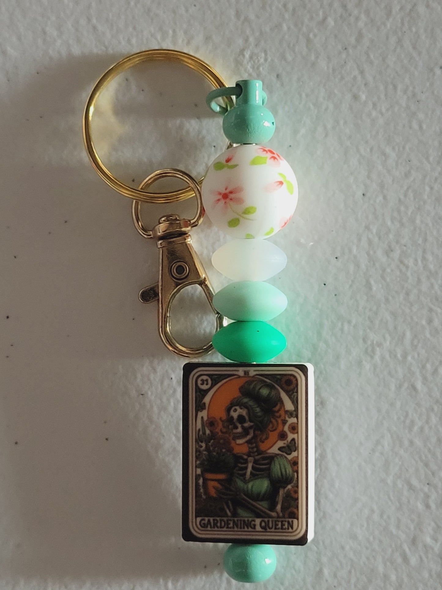 Keychain