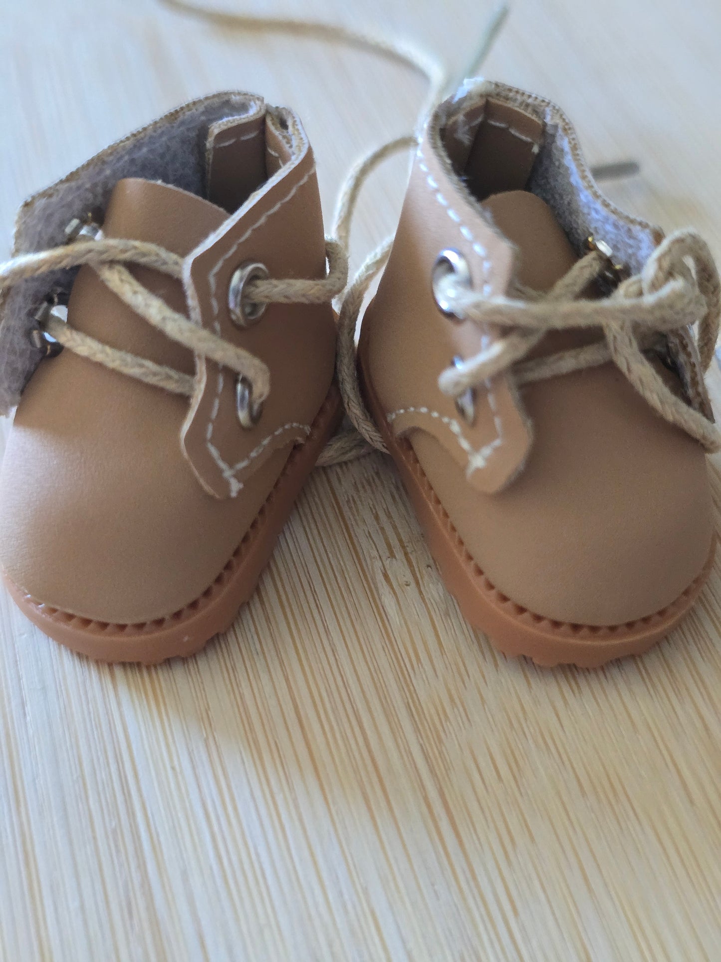 Boots fit Labubu dolls