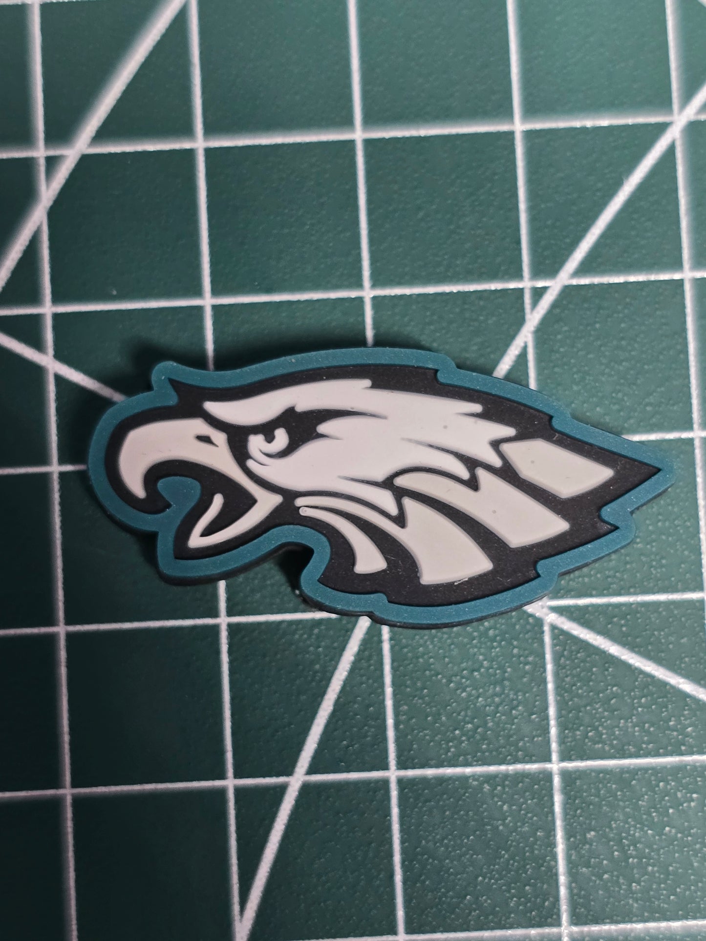 Focal beads- NFL Teams