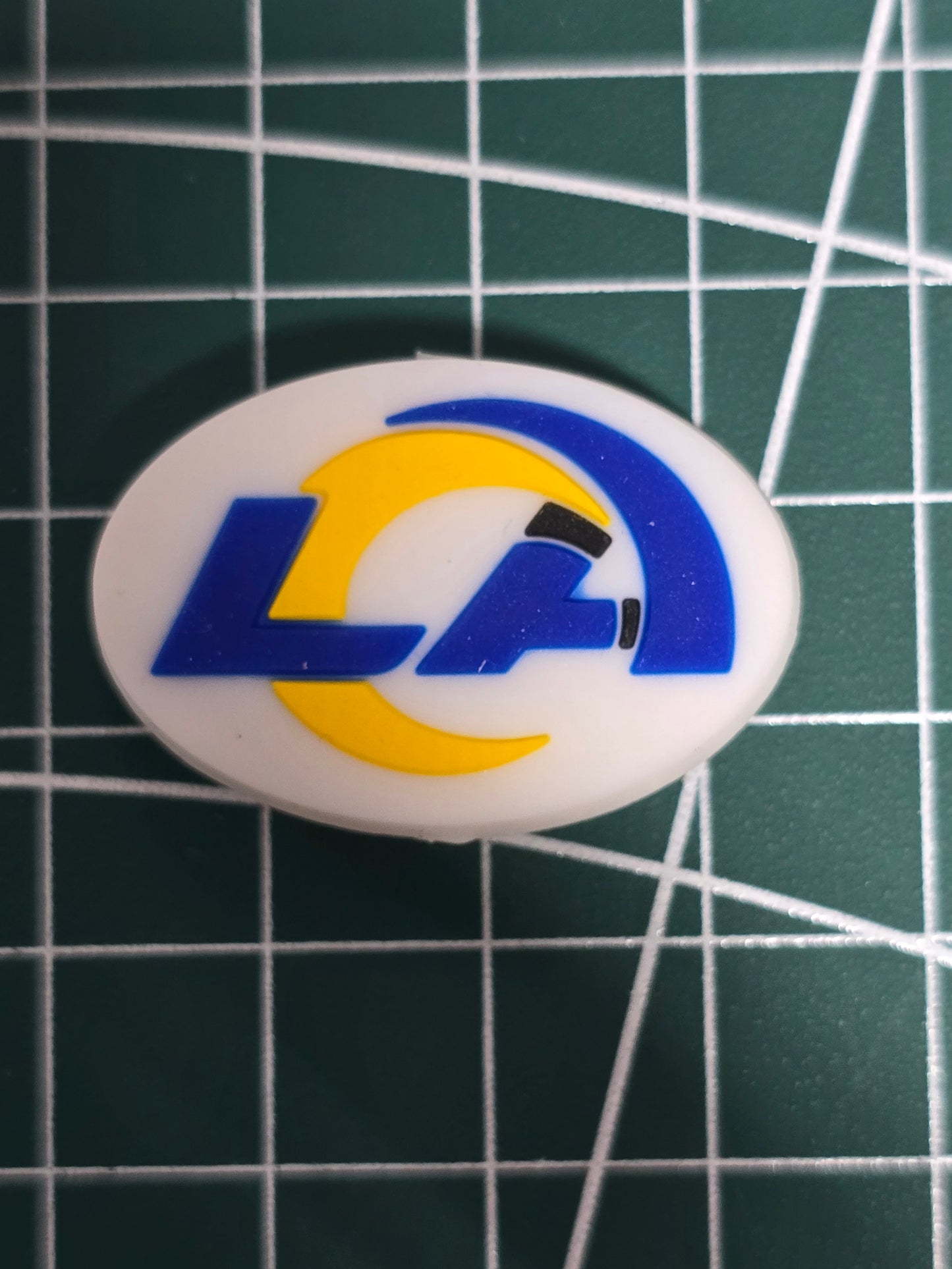 Focal beads- NFL Teams