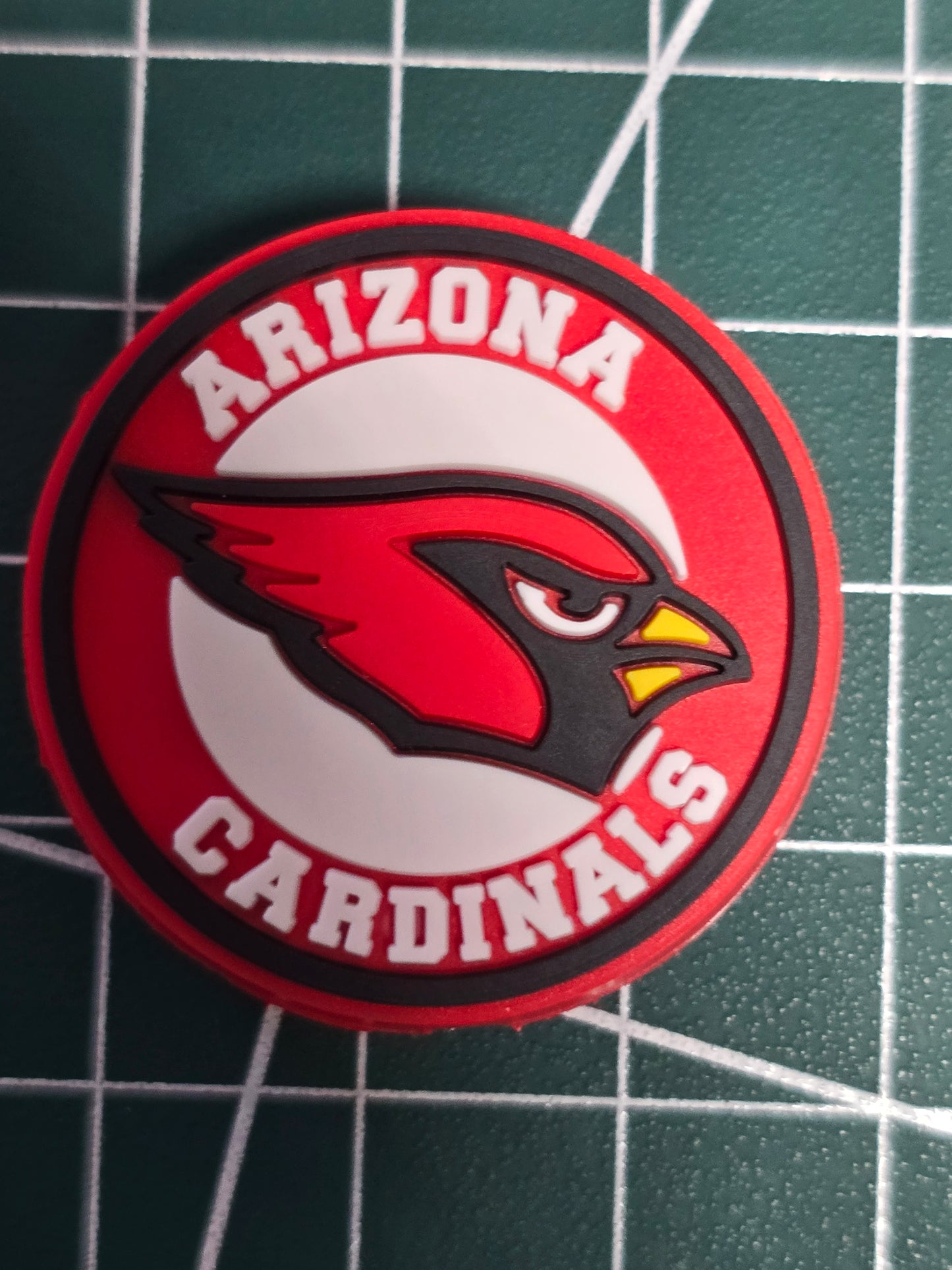 Focal beads- NFL Teams