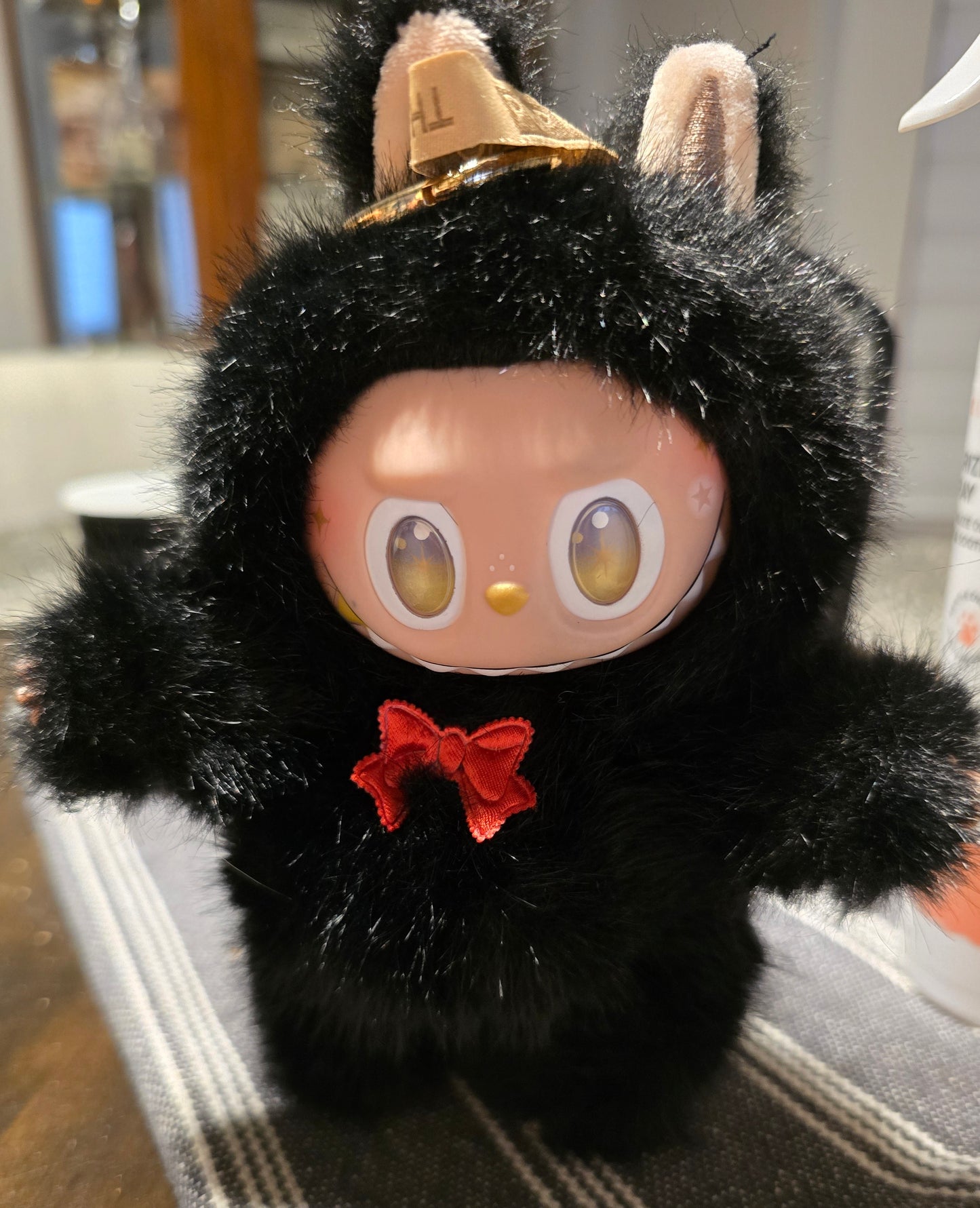 Monster doll - high quality replica