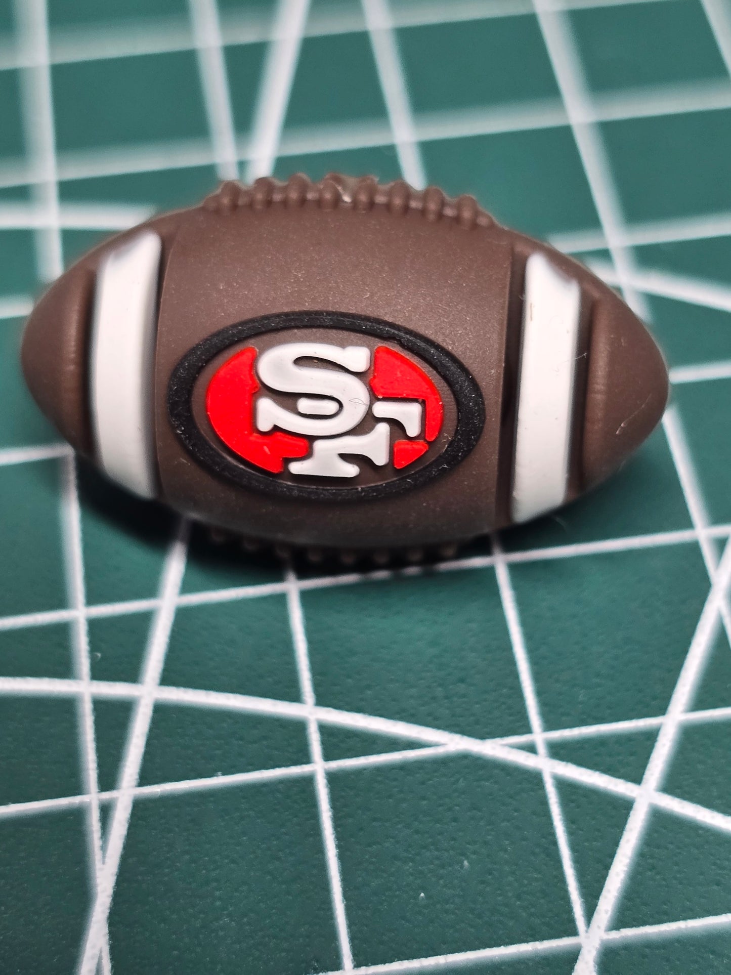 Focal beads- NFL Teams