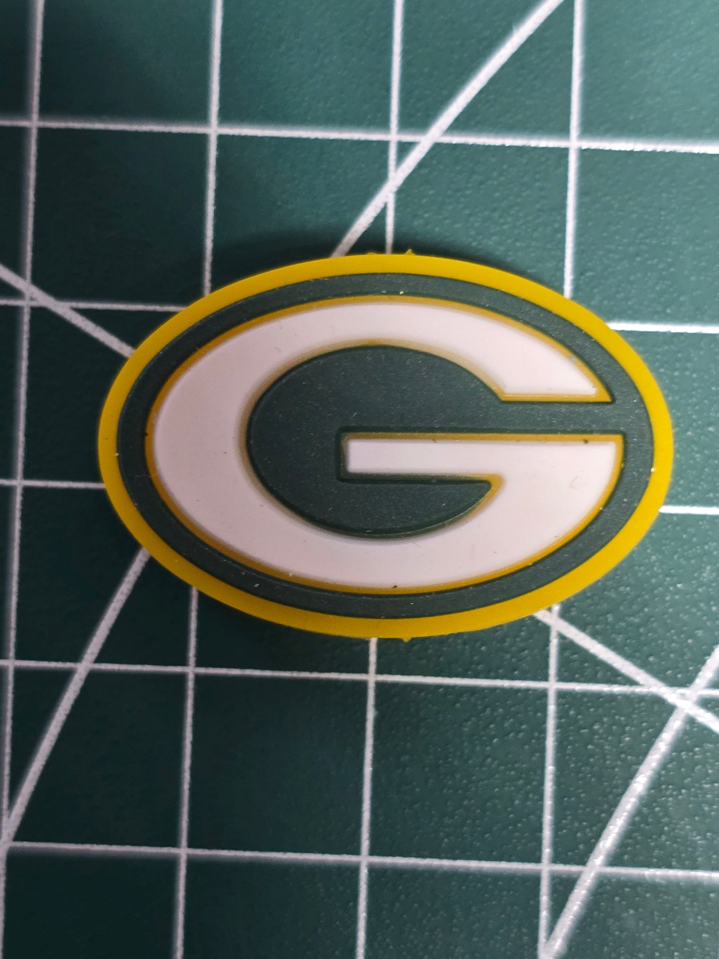 Focal beads- NFL Teams