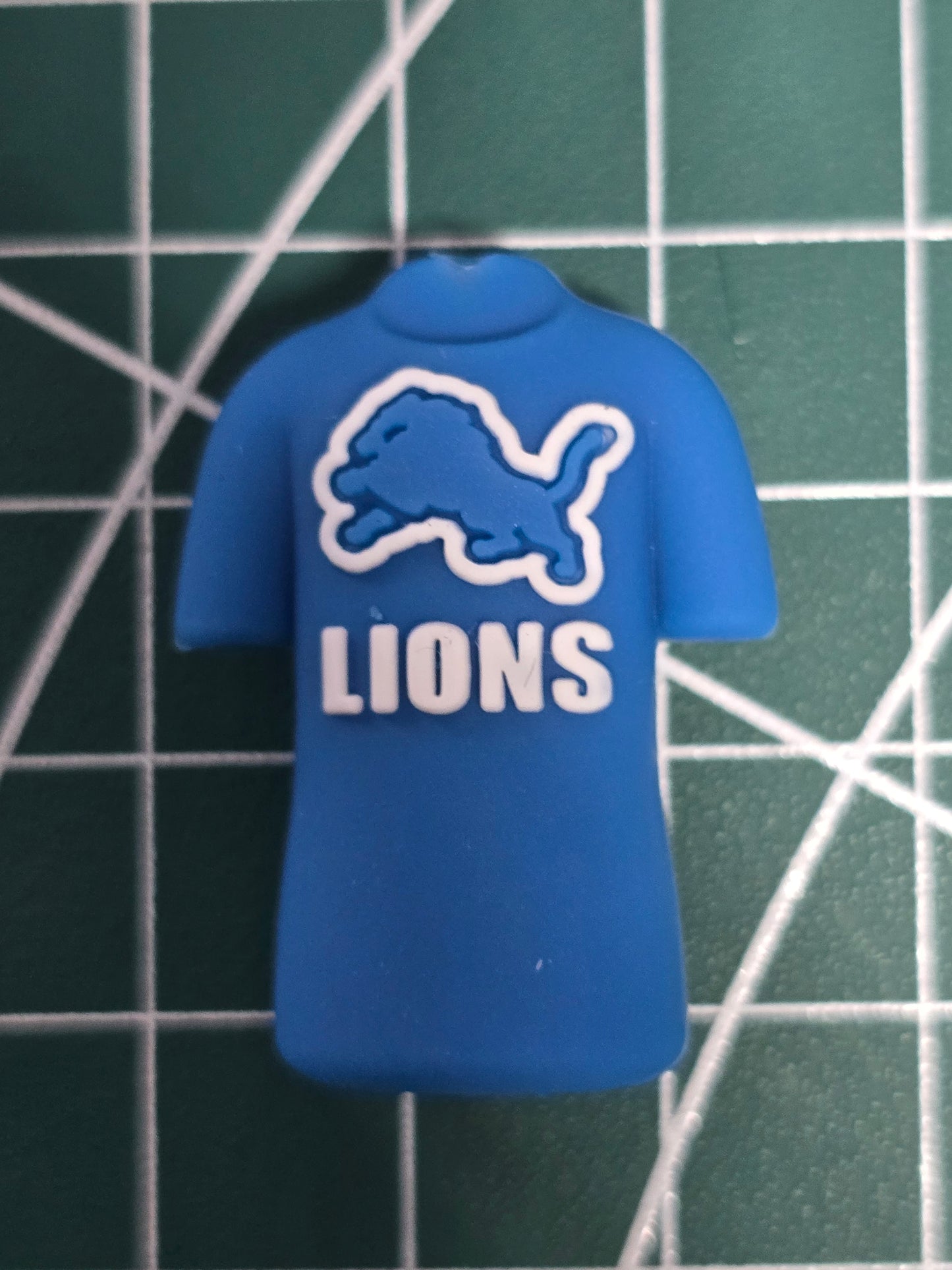 Focal beads- NFL Teams