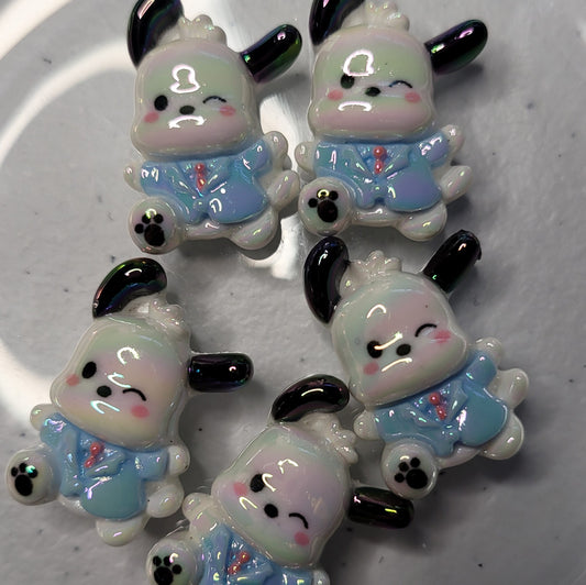 Pochacco bead