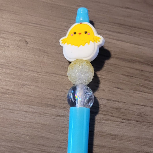 Easter pens 1