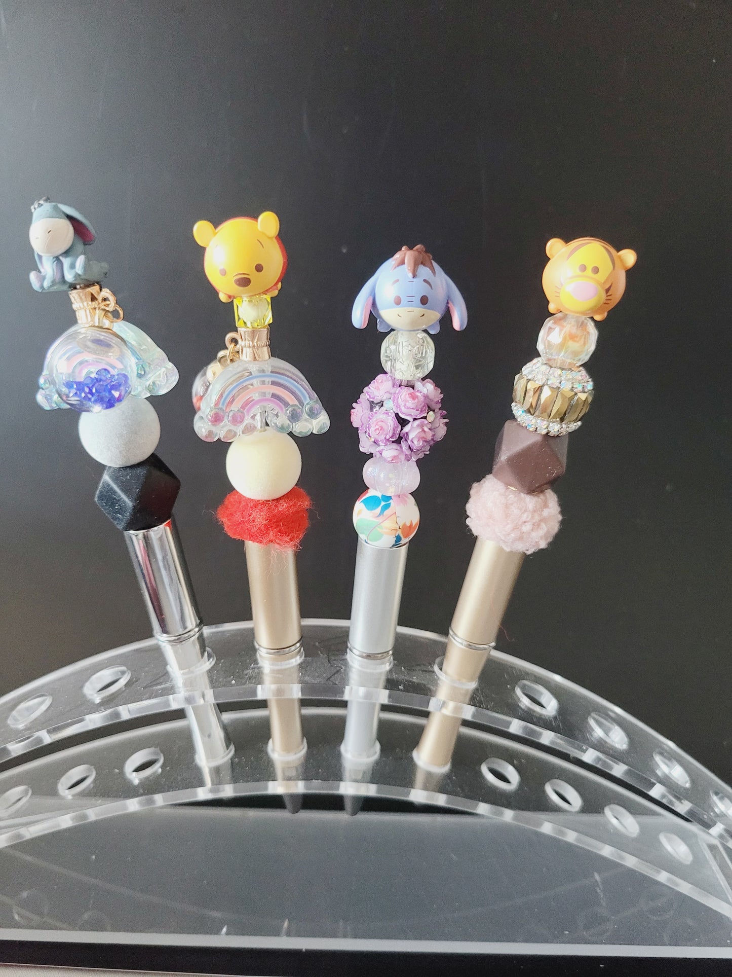 Tsum tsum pens