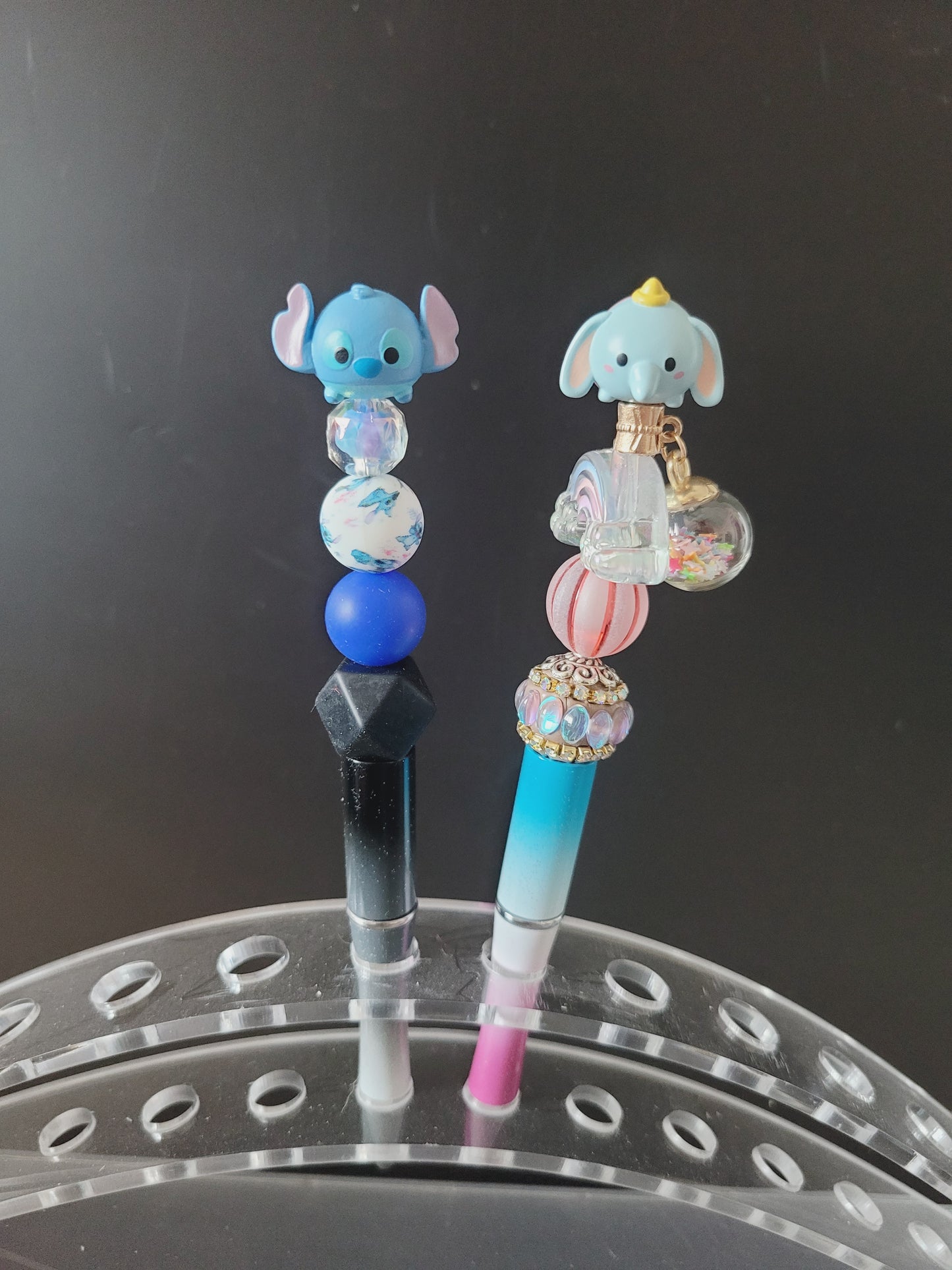 Tsum tsum pen