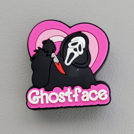 Focal- ghostface- Scream movie