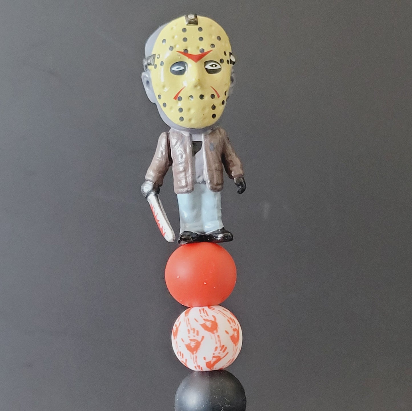 Halloween horror pen- Jason