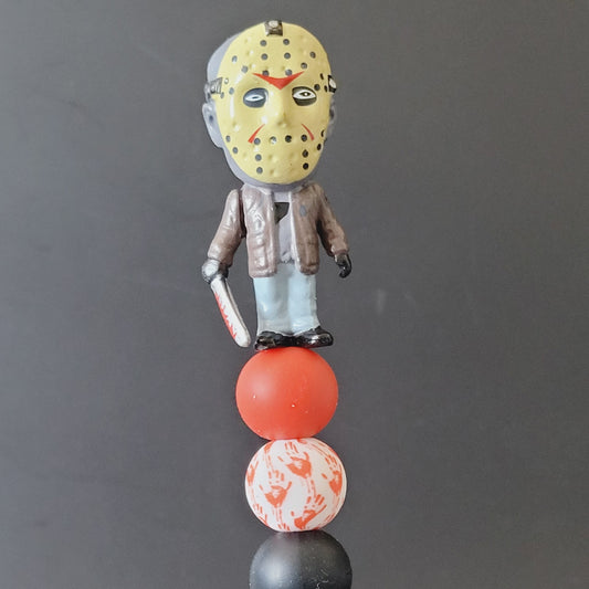 Halloween horror pen- Jason