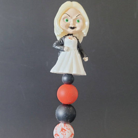 Halloween horror pen- bride of chucky