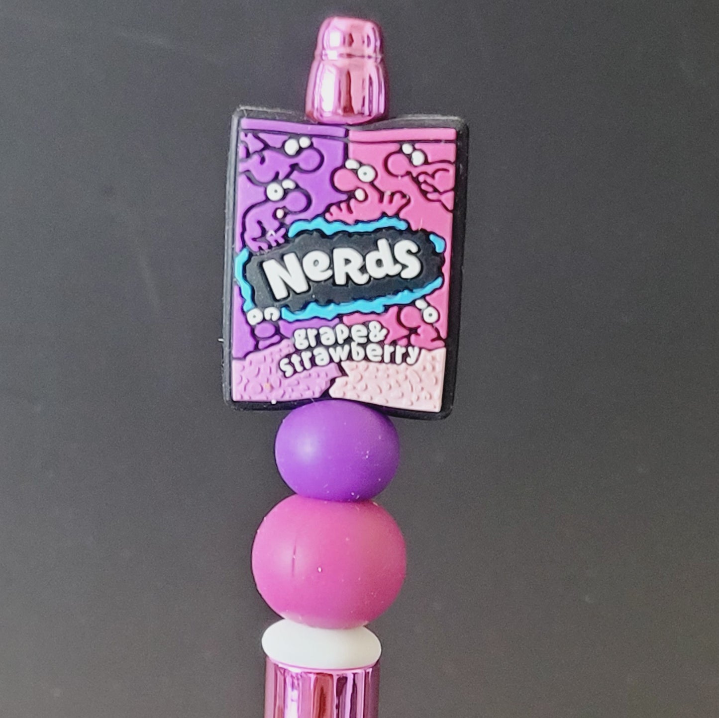 Pen Candy - Nerds candy