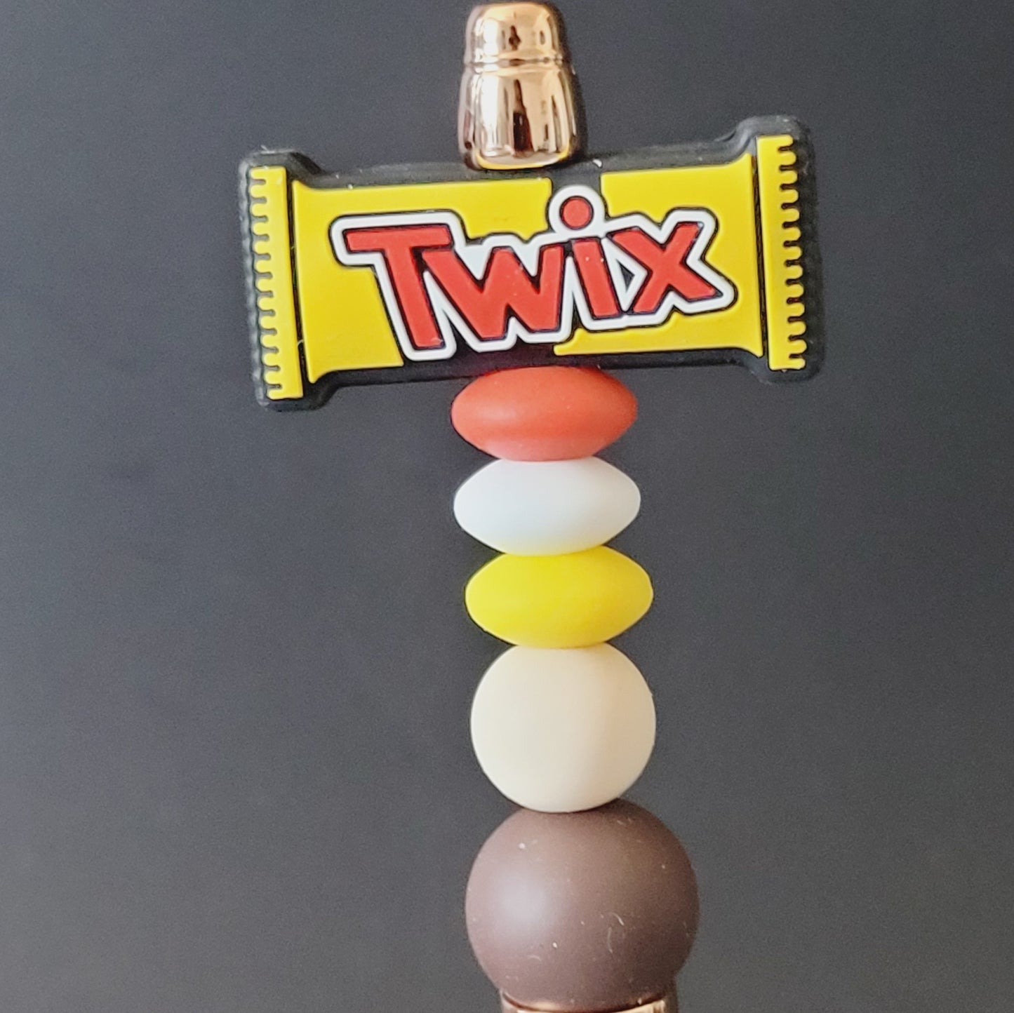 Pen Candy bar Twix