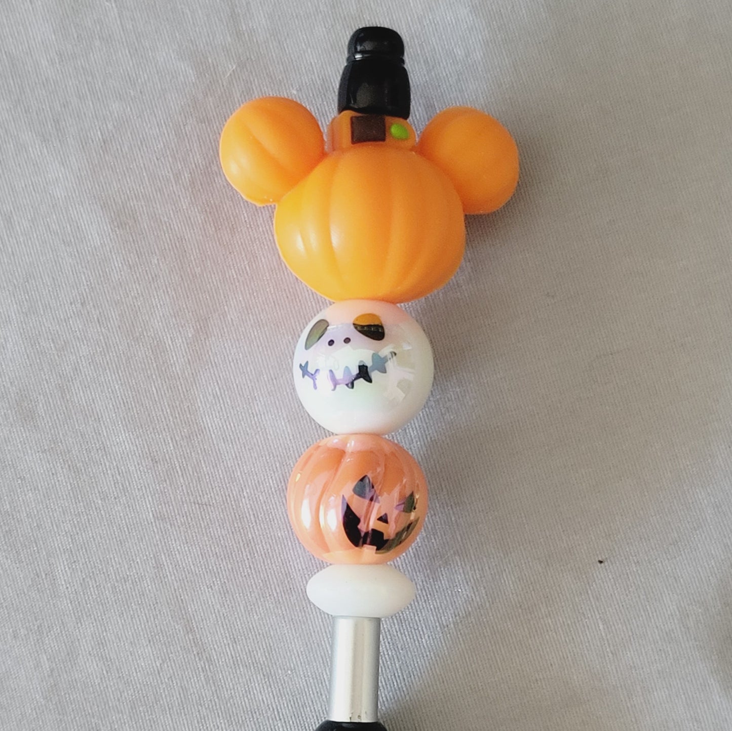 Pumpkin mouse ears