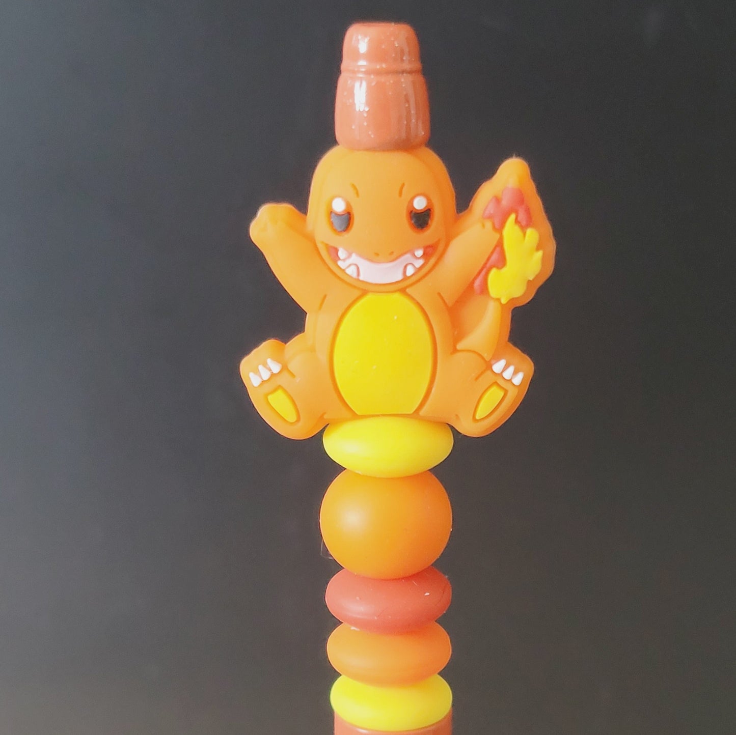 Pen Pokemon- Charmander