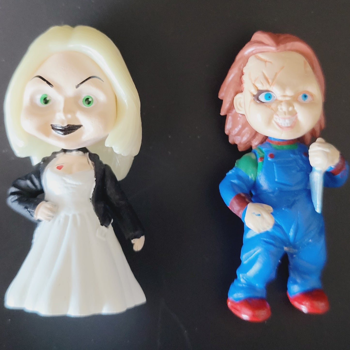 Halloween horror pen- bride of chucky