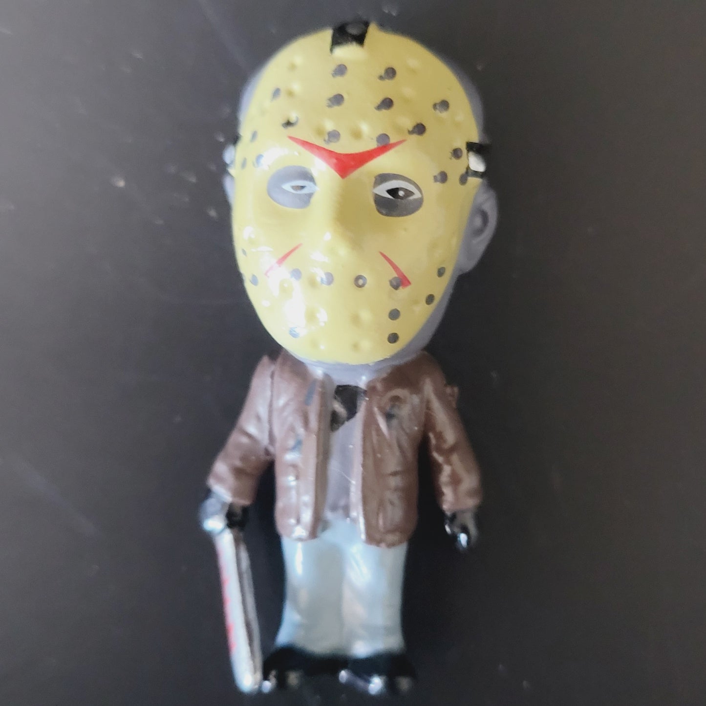 Halloween horror pen- Jason