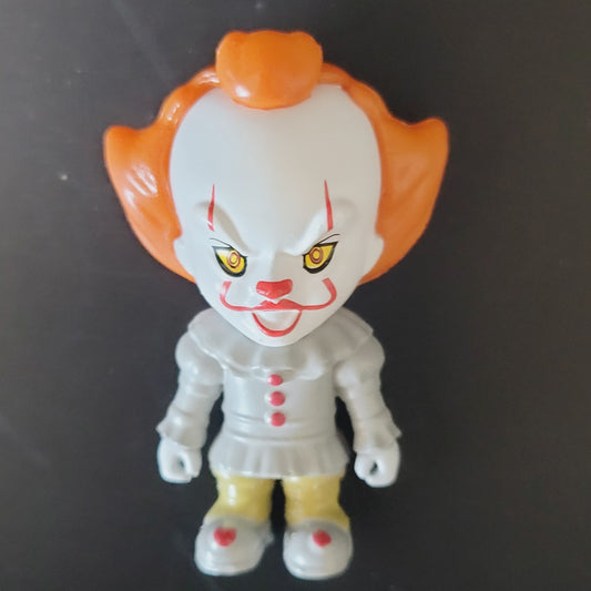 Halloween horror pen- pennywise