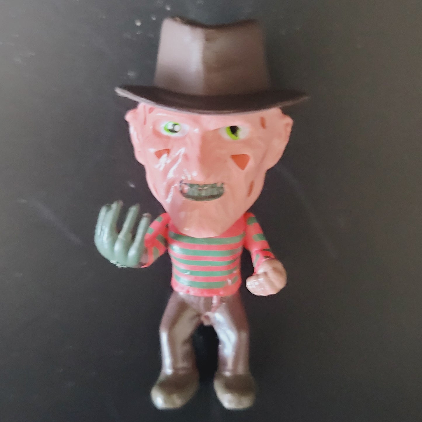 Pen -Freddy Kruger