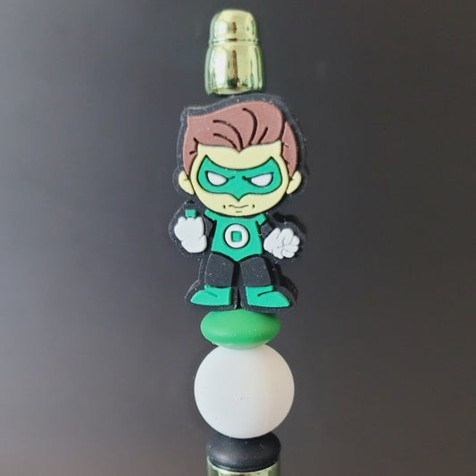 Pen Avengers movie- Green Lantern