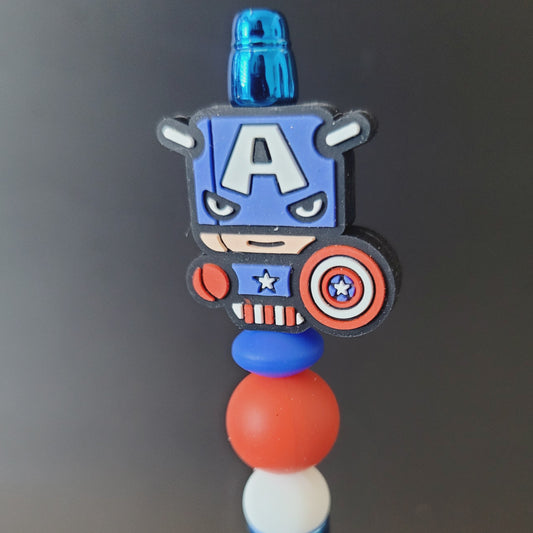 Pen Avengers movie- Captain America