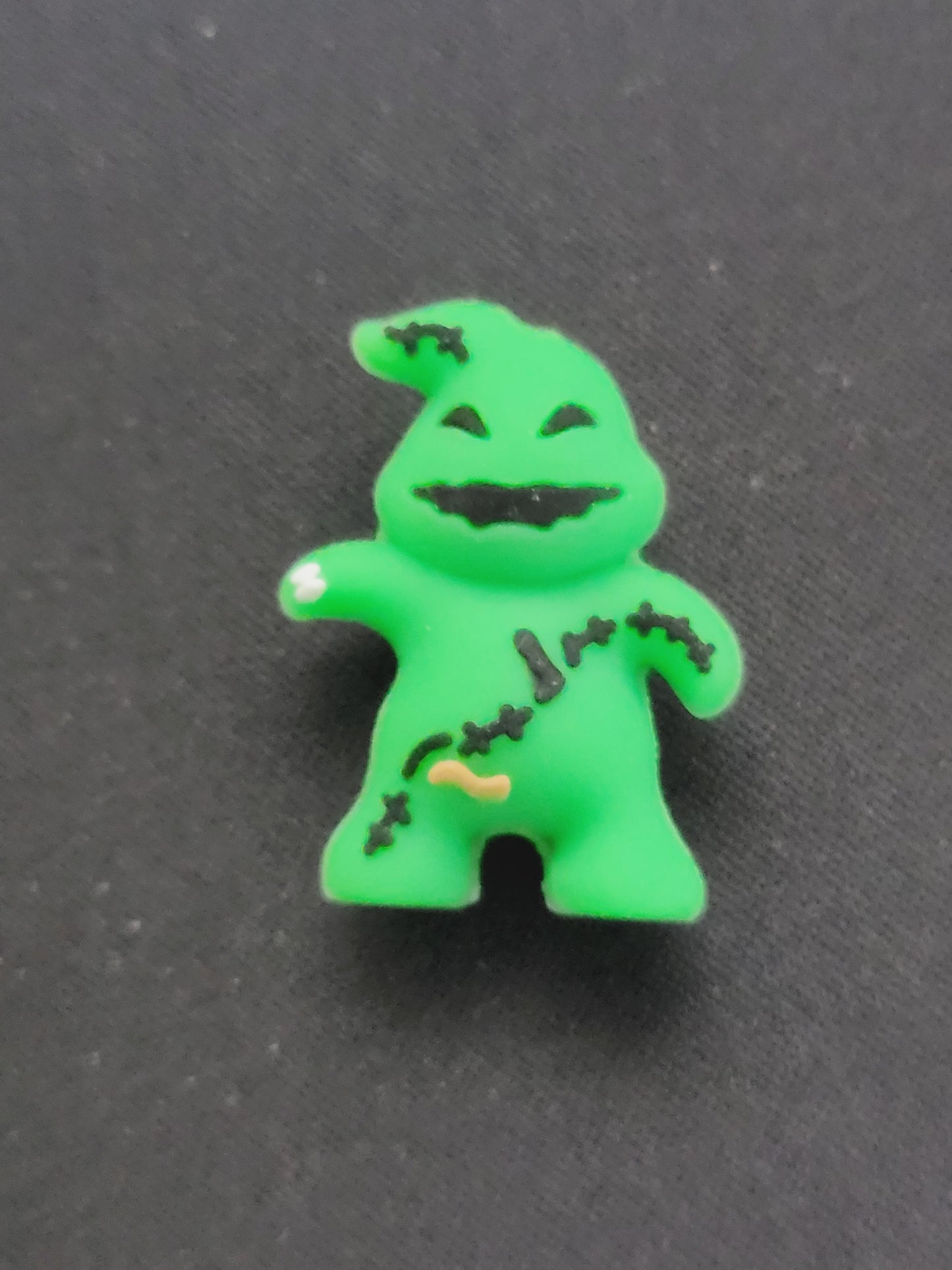 Focal 3D Oogie Boogie