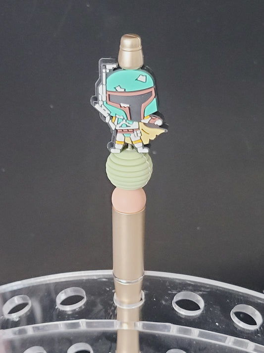 Pen Star Wars