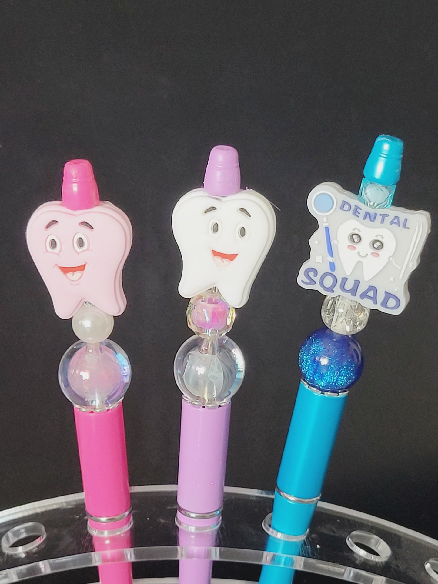 Pen dental