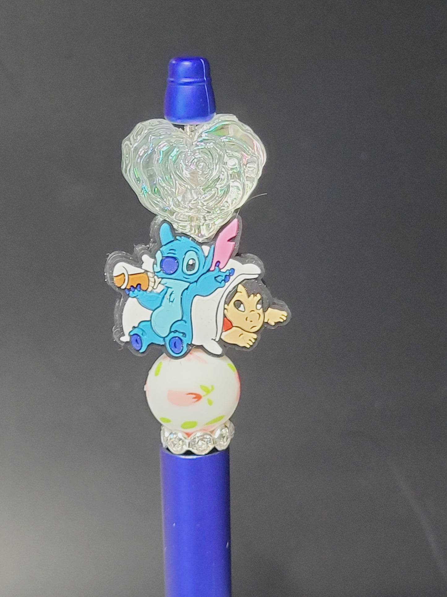 Pen Lilo & Stitch