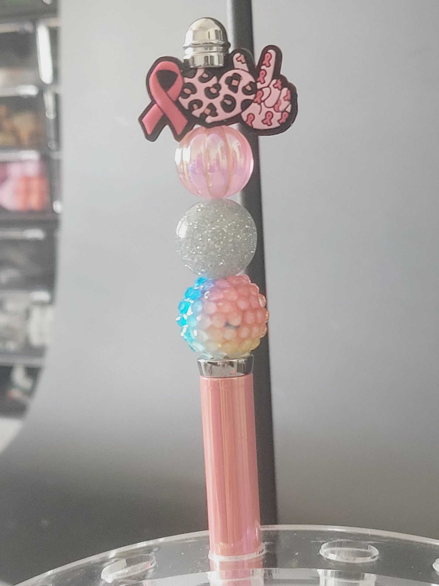 Pen breast cancer