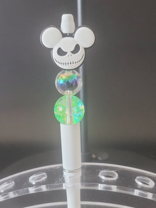 Pen mickey ears work Jack face