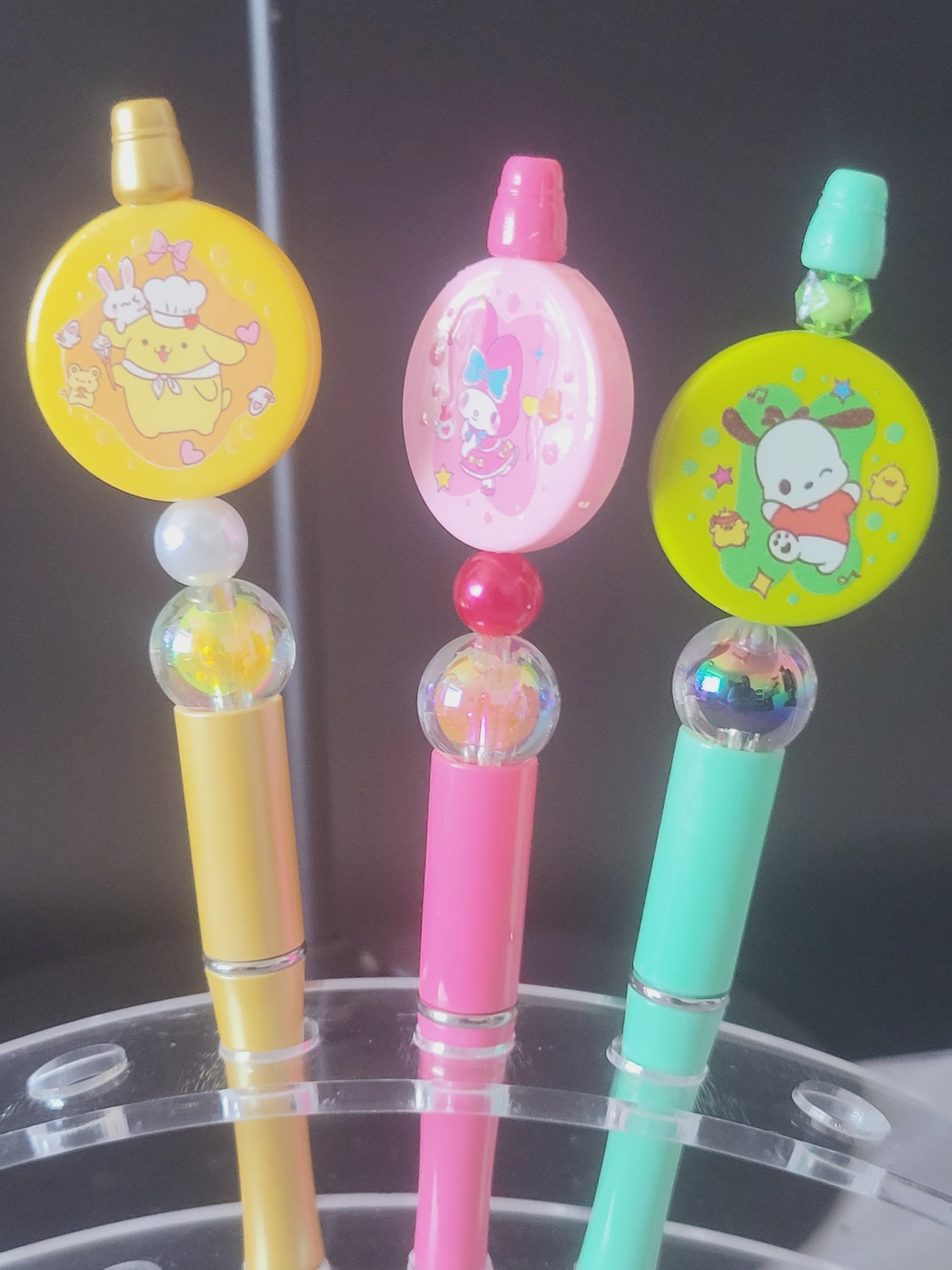 Pen Sanrio