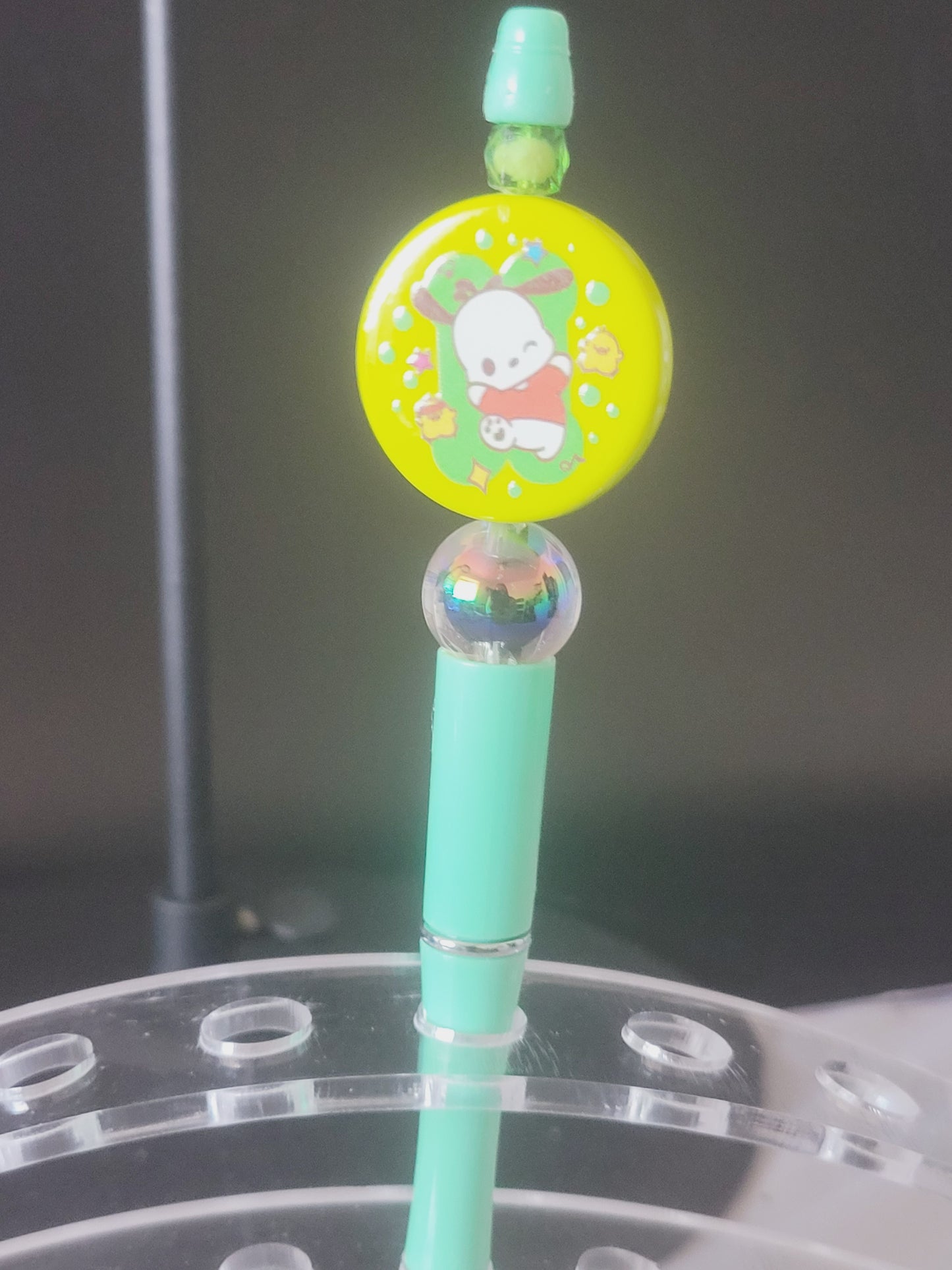 Pen Sanrio