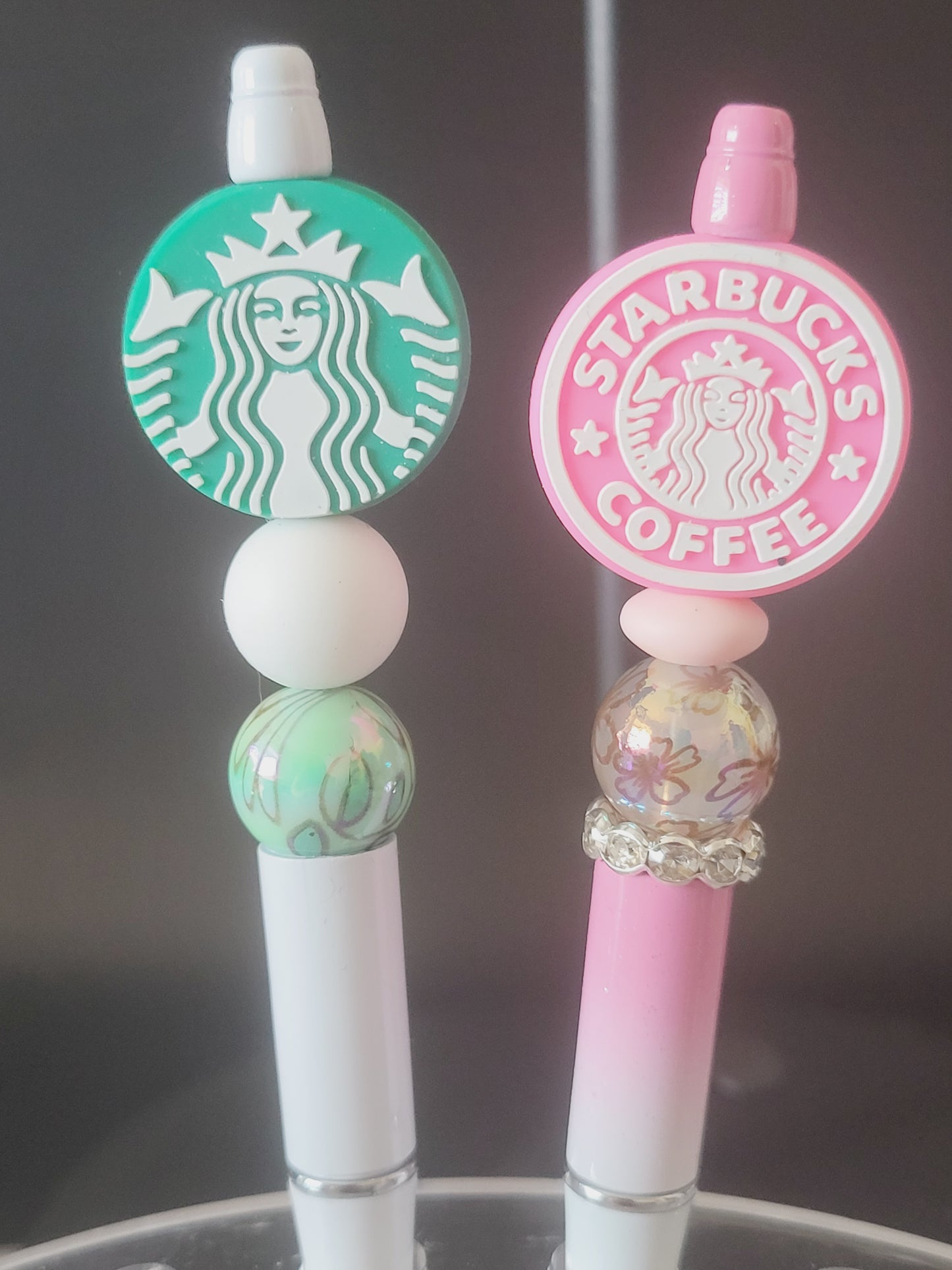 Pen starbucks