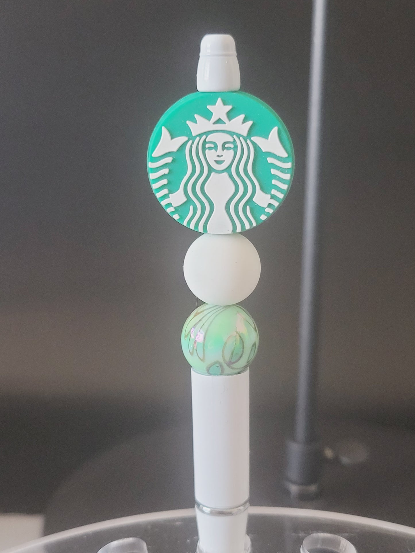 Pen starbucks